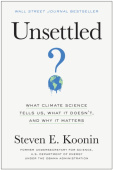 Unsettled
