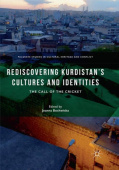 Rediscovering Kurdistan’s Cultures and Identities