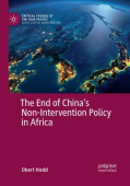 End of China’s Non-Intervention Policy in Africa