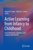 Active Learning from Infancy to Childhood