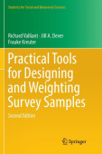 Practical Tools for Designing and Weighting Survey Samples