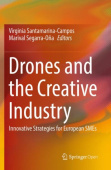 Drones and the Creative Industry