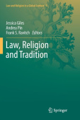 Law, Religion and Tradition