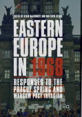 Eastern Europe in 1968
