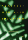 Digital Media in Education