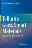 Tellurite Glass Smart Materials