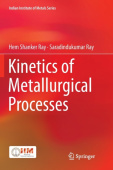 Kinetics of Metallurgical Processes