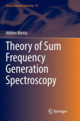Theory of Sum Frequency Generation Spectroscopy