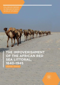 Impoverishment of the African Red Sea Littoral, 1640–1945