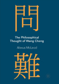 Philosophical Thought of Wang Chong