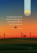 Energy Poverty and Access Challenges in Sub-Saharan Africa