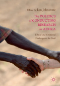 Politics of Conducting Research in Africa