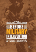 Before Military Intervention