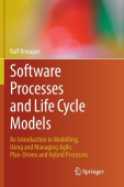 Software Processes and Life Cycle Models