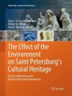Effect of the Environment on Saint Petersburg's Cultural Heritage