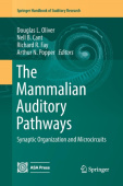 Mammalian Auditory Pathways