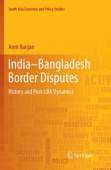 India–Bangladesh Border Disputes