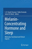 Melanin-Concentrating Hormone and Sleep
