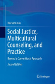 Social Justice, Multicultural Counseling, and Practice