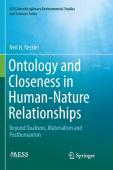 Ontology and Closeness in Human-Nature Relationships