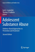 Adolescent Substance Abuse