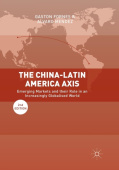 China-Latin America Axis