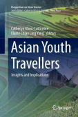 Asian Youth Travellers