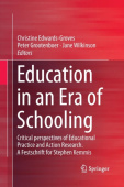 Education in an Era of Schooling