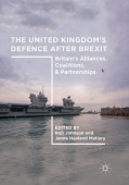United Kingdom’s Defence After Brexit