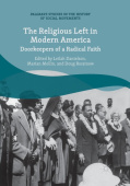 Religious Left in Modern America