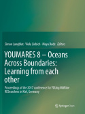 YOUMARES 8 – Oceans Across Boundaries: Learning from each other