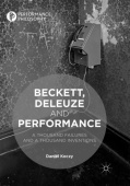 Beckett, Deleuze and Performance