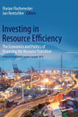 Investing in Resource Efficiency