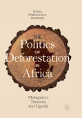 Politics of Deforestation in Africa