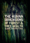 Human Dimensions of Forest and Tree Health