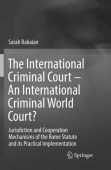 International Criminal Court – An International Criminal World Court?