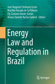 Energy Law and Regulation in Brazil