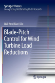 Blade-Pitch Control for Wind Turbine Load Reductions