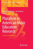 Pluralism in American Music Education Research
