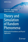Theory and Simulation of Random Phenomena