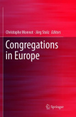 Congregations in Europe