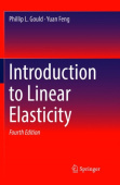 Introduction to Linear Elasticity