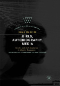 Girls, Autobiography, Media