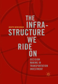 Infrastructure We Ride On