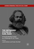 Unfinished System of Karl Marx