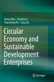 Circular Economy and Sustainable Development Enterprises