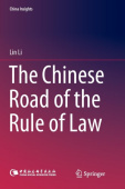 Chinese Road of the Rule of Law
