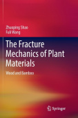 Fracture Mechanics of Plant Materials
