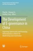 Development of E-governance in China