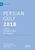 Persian Gulf 2018